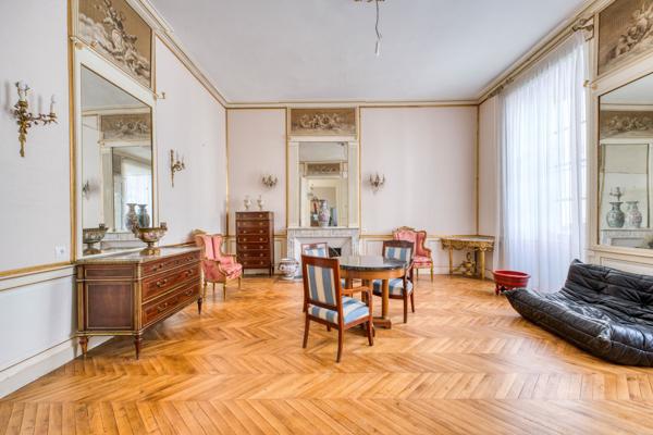 Vente Appartement de luxe La Rochelle 8 Pièces 198 m²