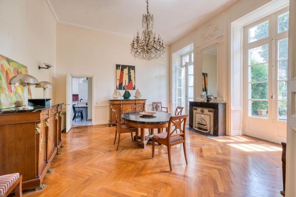 Vente Appartement de luxe La Rochelle 8 Pièces 198 m²