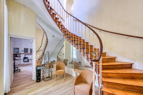 Vente Appartement de luxe La Rochelle 8 Pièces 198 m²