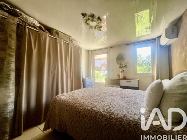 Appartement à vendre 3 pièces 58 m² Saint-Louis