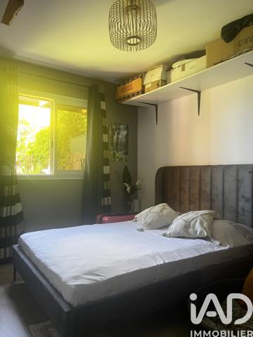 Appartement à vendre 3 pièces 58 m² Saint-Louis