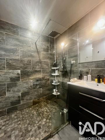 Appartement à vendre 3 pièces 58 m² Saint-Louis