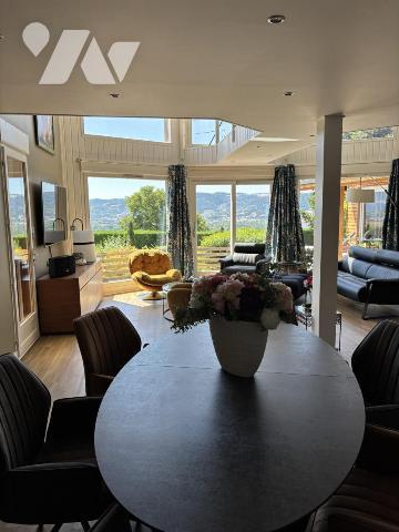 Un hâvre de paix proche des commodités