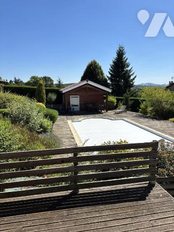 Un hâvre de paix proche des commodités