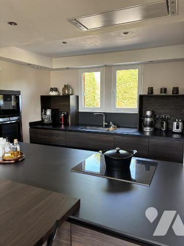 Un hâvre de paix proche des commodités