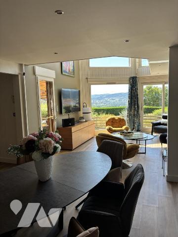 Un hâvre de paix proche des commodités