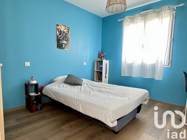 Maison à vendre 6 pièces 148 m² Machecoul-Saint-Même