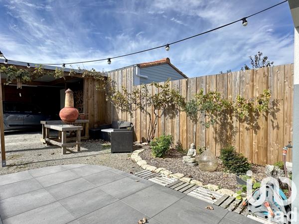 Maison à vendre 6 pièces 148 m² Machecoul-Saint-Même