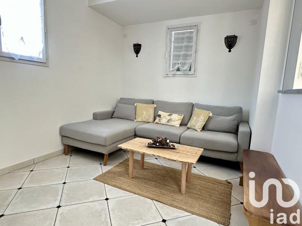 Maison à vendre 6 pièces 148 m² Machecoul-Saint-Même