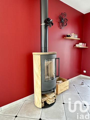 Maison à vendre 6 pièces 148 m² Machecoul-Saint-Même