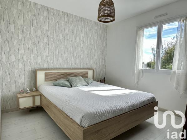 Maison à vendre 6 pièces 148 m² Machecoul-Saint-Même