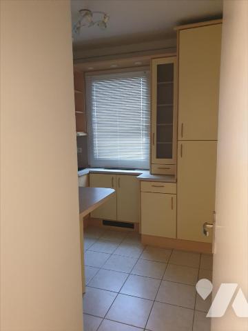 CARHAIX IDEAL INVESTISSEUR T3 dans petite co-propriété