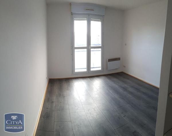 Location appartement Lens (62300) 1 pièce 18.09m²