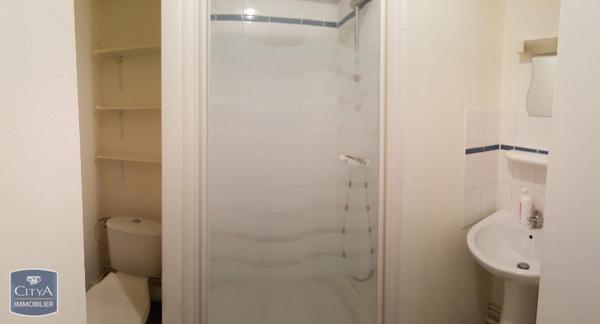 Location appartement Lens (62300) 1 pièce 18.09m²