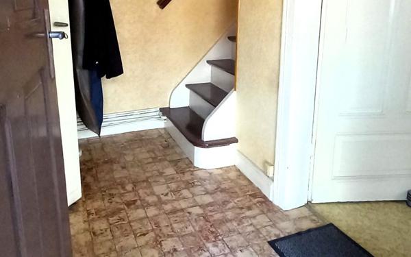 Maison à vendre    3 pièces •  Aumetz