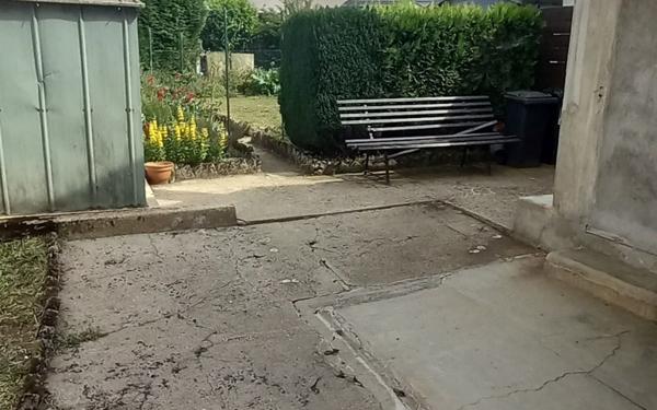 Maison à vendre    3 pièces •  Aumetz