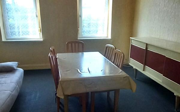 Maison à vendre    3 pièces •  Aumetz