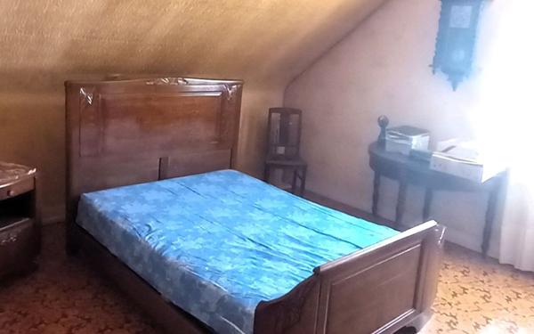 Maison à vendre    3 pièces •  Aumetz