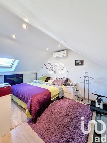 Maison à vendre 7 pièces 155 m² Brie-Comte-Robert