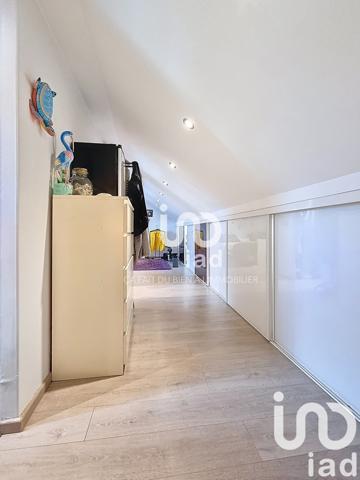 Maison à vendre 7 pièces 155 m² Brie-Comte-Robert