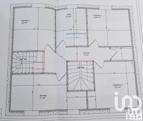 Maison à vendre 7 pièces 155 m² Brie-Comte-Robert