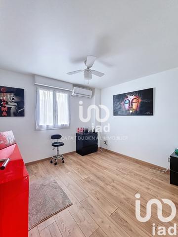 Maison à vendre 7 pièces 155 m² Brie-Comte-Robert