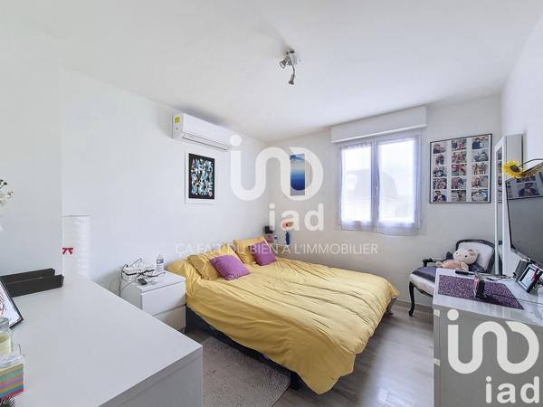 Maison à vendre 7 pièces 155 m² Brie-Comte-Robert