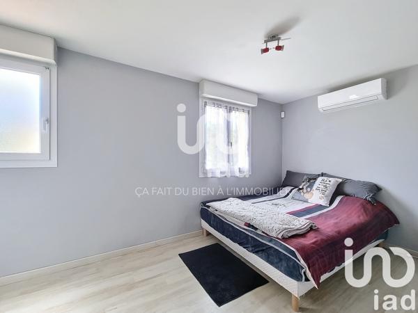 Maison à vendre 7 pièces 155 m² Brie-Comte-Robert