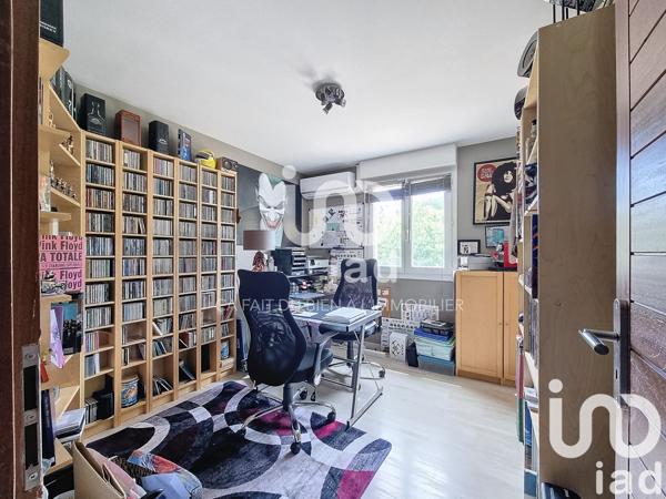 Maison à vendre 7 pièces 155 m² Brie-Comte-Robert