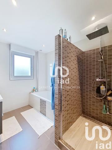 Maison à vendre 7 pièces 155 m² Brie-Comte-Robert