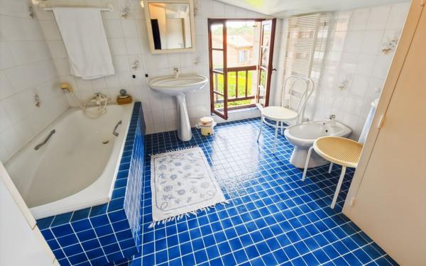 Maison à vendre    4 pièces •  Montricoux