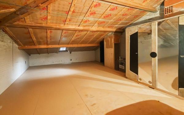 Maison à vendre    4 pièces •  Montricoux