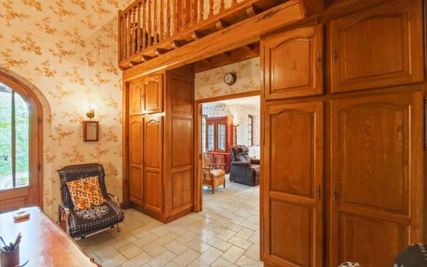 Maison à vendre    4 pièces •  Montricoux