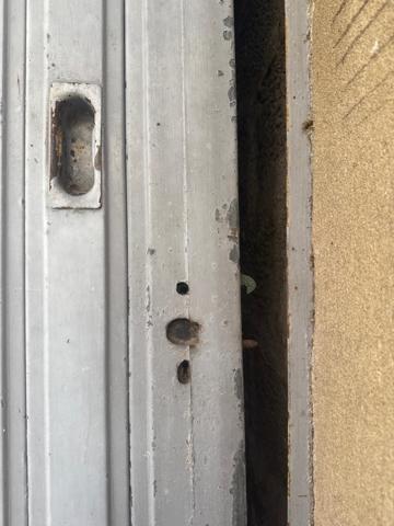 Garage Rue jean Andre Borde