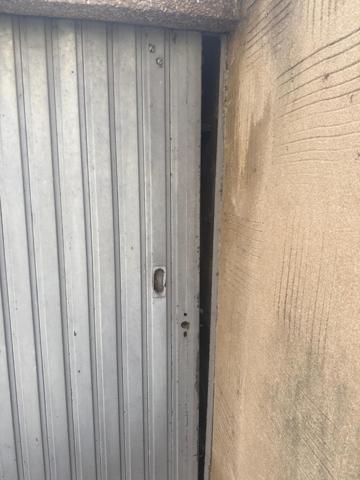 Garage Rue jean Andre Borde