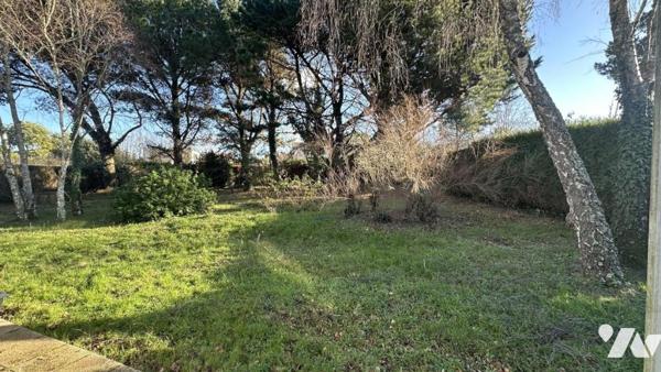 Maison familiale -QUARTIER GUEZY