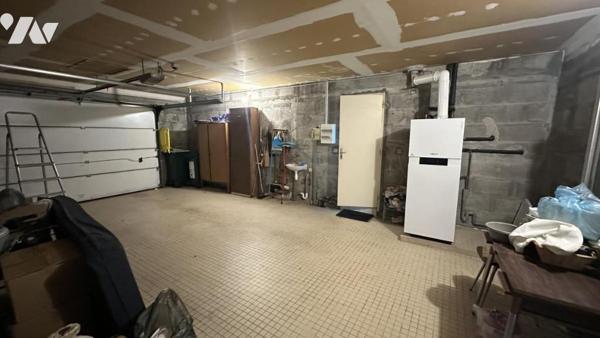 Maison familiale -QUARTIER GUEZY