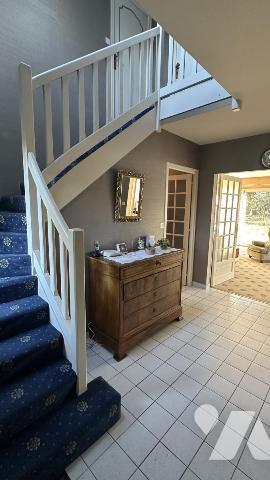 Maison familiale -QUARTIER GUEZY