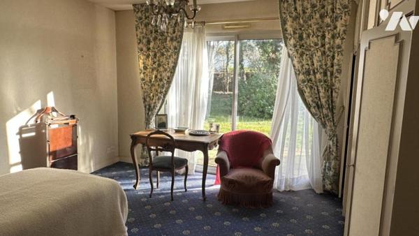 Maison familiale -QUARTIER GUEZY