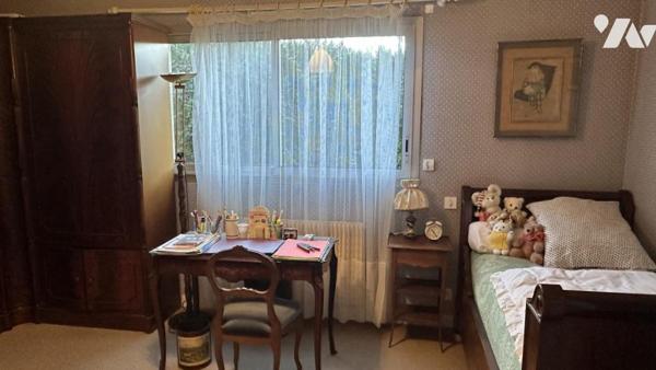 Maison familiale -QUARTIER GUEZY