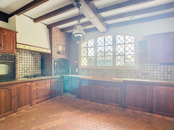 Achat maison Le Pian-Médoc - 6 pièce(s) - 156 m² - 437 500 €