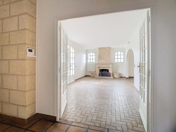 Achat maison Le Pian-Médoc - 6 pièce(s) - 156 m² - 437 500 €