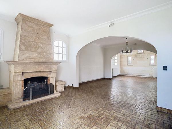 Achat maison Le Pian-Médoc - 6 pièce(s) - 156 m² - 437 500 €