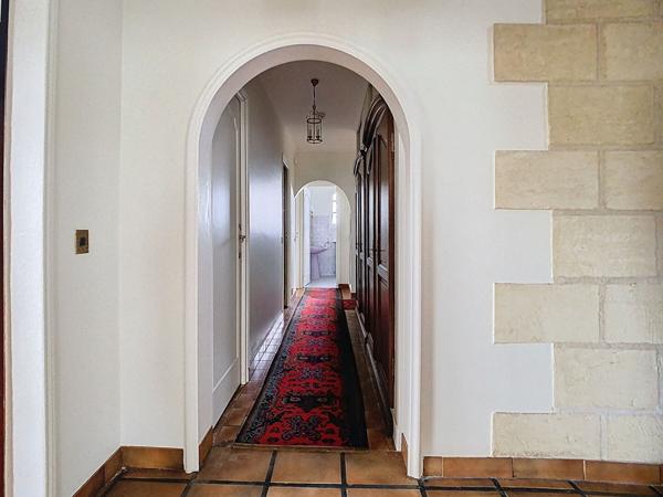 Achat maison Le Pian-Médoc - 6 pièce(s) - 156 m² - 437 500 €