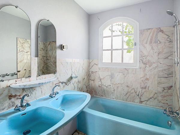 Achat maison Le Pian-Médoc - 6 pièce(s) - 156 m² - 437 500 €