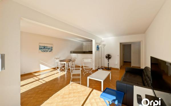 Appartement à vendre    4 pièces •  Saint-Tropez