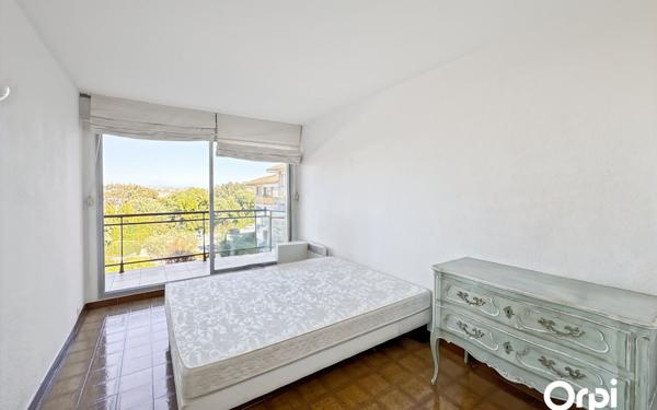 Appartement à vendre    4 pièces •  Saint-Tropez