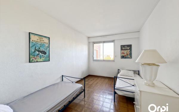 Appartement à vendre    4 pièces •  Saint-Tropez