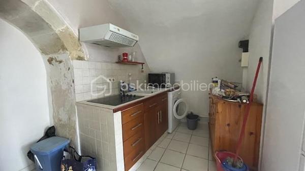 Maison de village de 120 m²