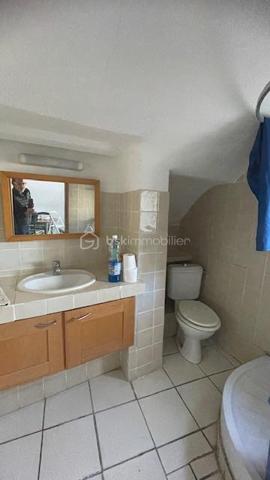 Maison de village de 120 m²